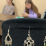 Приобщение к культурному наследию: участники посетили мастер класс в рамках федерального проекта “Пушкинская карта” - Атнинский район